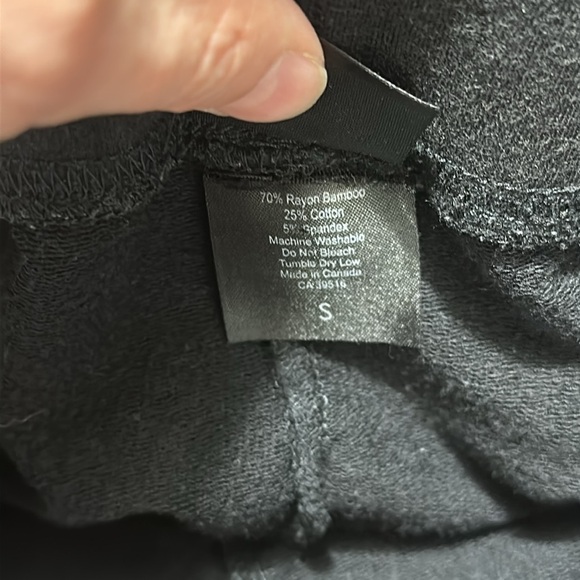 Keylime Crop - Picture 4 of 5